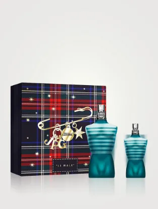 Слика на Le Male EDT 125ml + Shower Gel