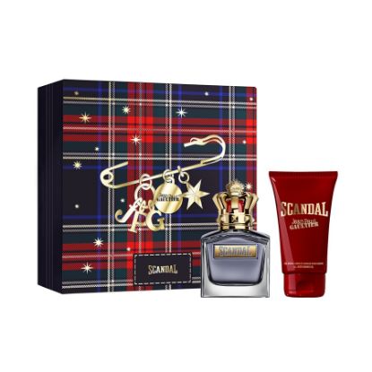 Слика на Scandal Man EDT 100ml + Shower Gel