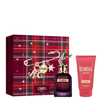 Слика на Scandal Intense For Her 50ml + Body Lotion 75ml