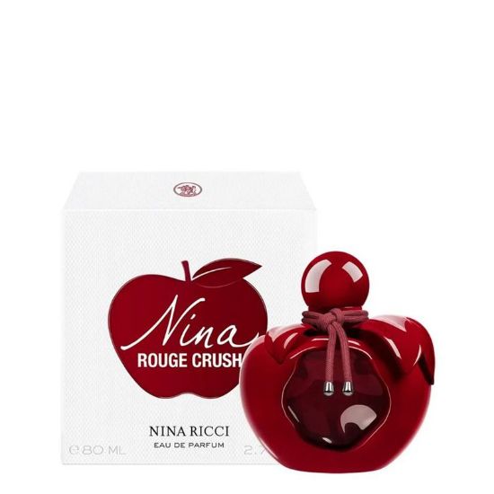 Слика на NINA ROUGE CRUSH - Eau De Parfum