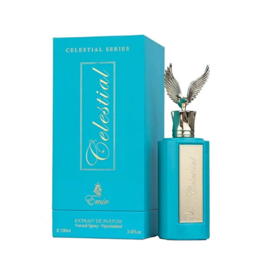 Слика на Emir Celestial Unisex - Eau de Parfum