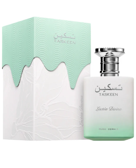 Слика на Taskeen Lactea Divina Unisex - Eau De Parfum