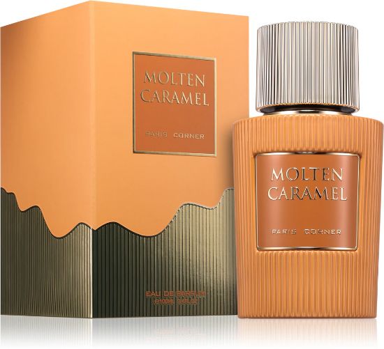Слика на Molten Caramel Unisex - Eau De Parfum