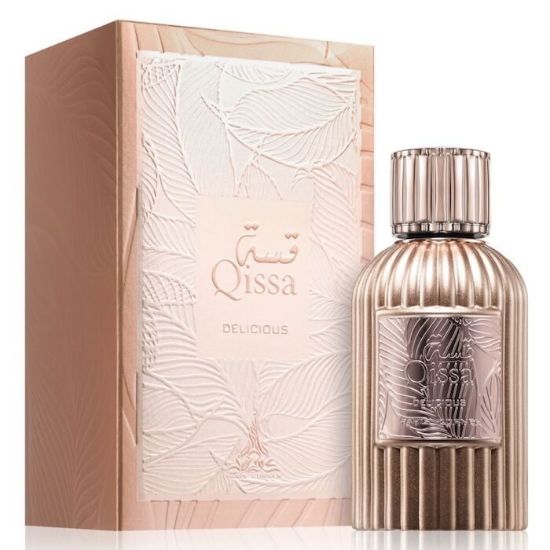 Слика на Qissa Delicious For Women - Eau De Parfum