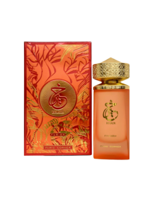 Слика на Khair Fusion Unisex – Eau de Parfum