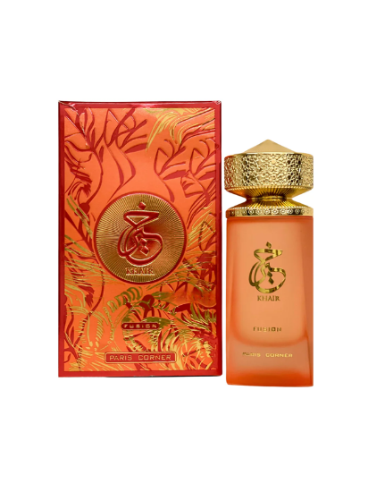Слика на Khair Fusion Unisex – Eau de Parfum