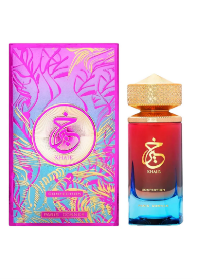 Слика на Khair Confection Unisex – Eau de Parfum