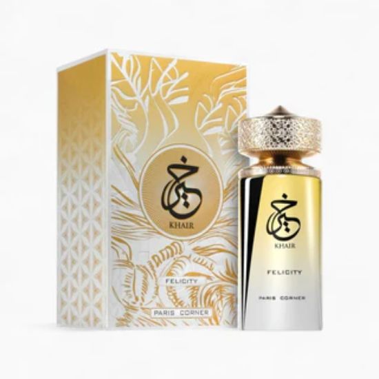 Слика на Khair Felicity For Woman – Eau de Parfum