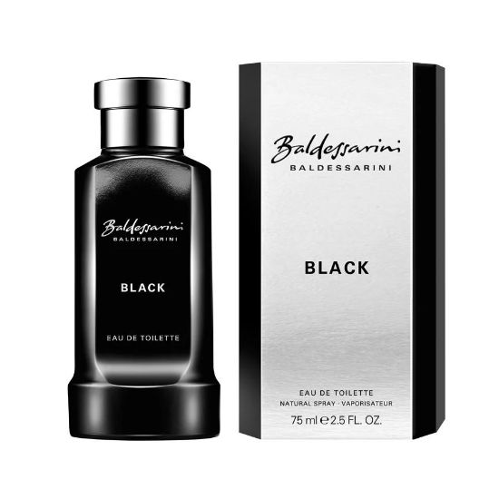 Слика на Baldessarini Black - eau de toilette