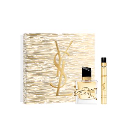 Прикажи детали за Libre EDP 30ml + Libre Travel Spray 10ml Слика на Libre EDP 30ml + Libre Travel Spray 10ml