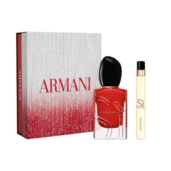 Слика на Si Passion EDP 50ml  + Travel Spray 10ml