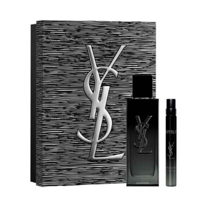 Прикажи детали за MYSLF EDP 60ml + MYSLF Travel Spray 10ml Слика на MYSLF EDP 60ml + MYSLF Travel Spray 10ml