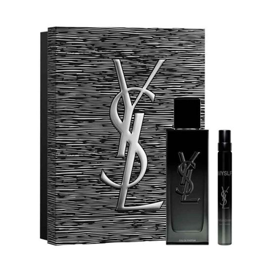 Слика на MYSLF EDP 60ml + MYSLF Travel Spray 10ml