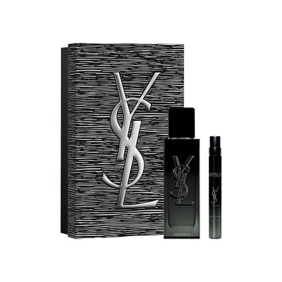Слика на MYSLF EDP 40ml + Travel Spray 40ml