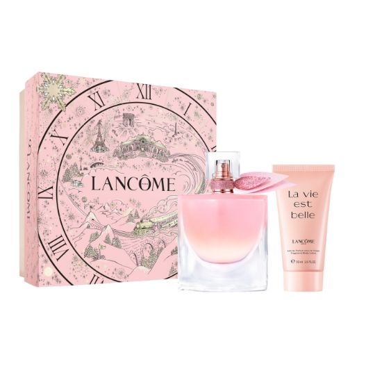 Слика на LA Vie Est Belle Vanilla Nude EDP 50ml + Body Lotion 