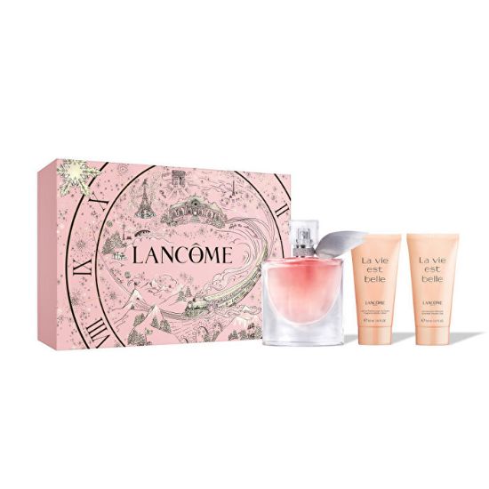 Слика на La Vie Est Belle EDP 30ml + Body Lotion 