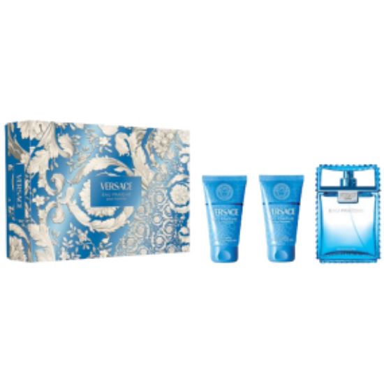 Слика на Versace Eau Fraiche 50ml + After Shave + Shower Gel