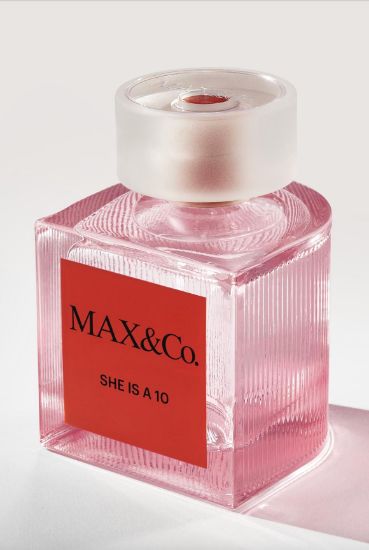 Слика на MAX&Co She Is A 10 - Eau De Parfum