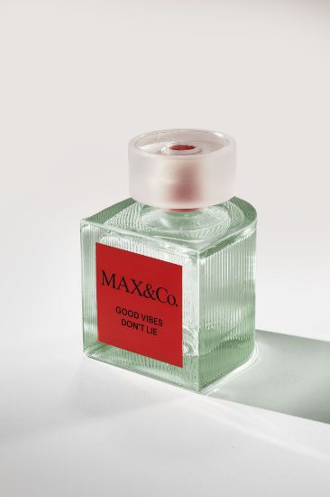 Слика на Good Vibes Don’t Lie + Eau De Parfum