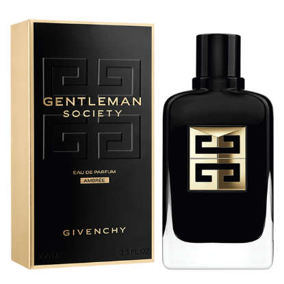Прикажи детали за Gentleman Society Ambrée - Eau de Parfum Слика на Gentleman Society Ambrée - Eau de Parfum