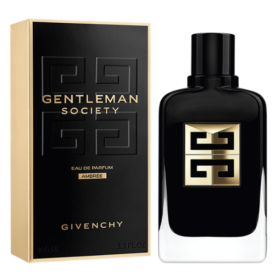 Слика на Gentleman Society Ambrée - Eau de Parfum
