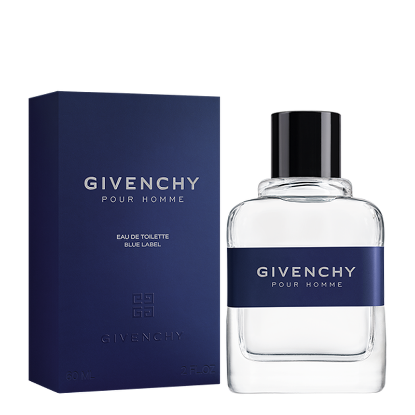 Прикажи детали за Blue Label Pour Homme - Eau de Toilette Слика на Blue Label Pour Homme - Eau de Toilette
