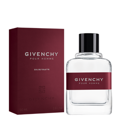 Прикажи детали за Givenchy Pour Homme - Eau de Toilette Слика на Givenchy Pour Homme - Eau de Toilette