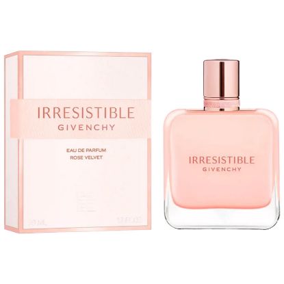 Прикажи детали за Irresistible Rose Velvet - Eau de Parfum Слика на Irresistible Rose Velvet - Eau de Parfum