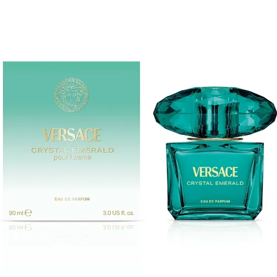 Слика на Crystal Emerald - Eau De Parfum