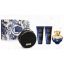 Слика на Dylan Blue Pour Femme 90ml + Body Lotion + Shower Gel + Versace Bag