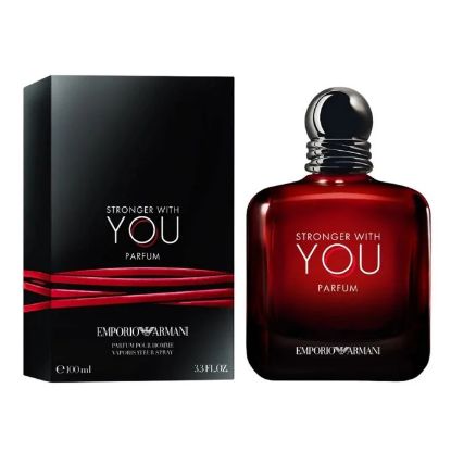 Слика на Stronger With You Parfum