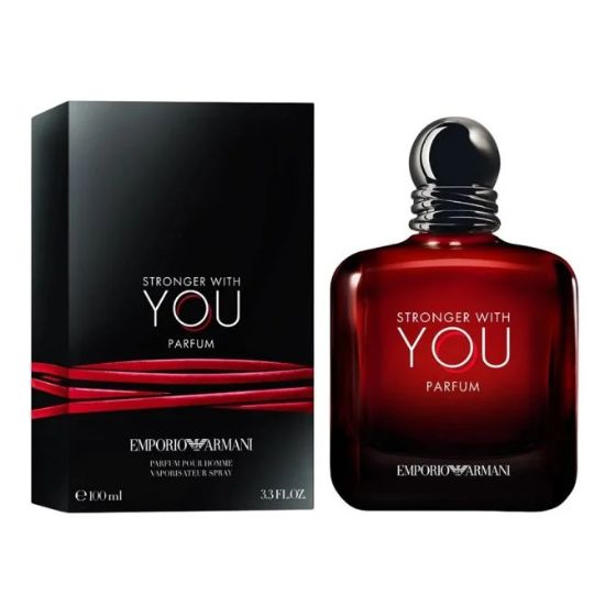 Слика на Stronger With You Parfum
