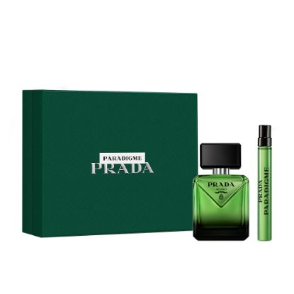 Слика на Prada Paradigme EDP 50ml + Travel Spray 10ml