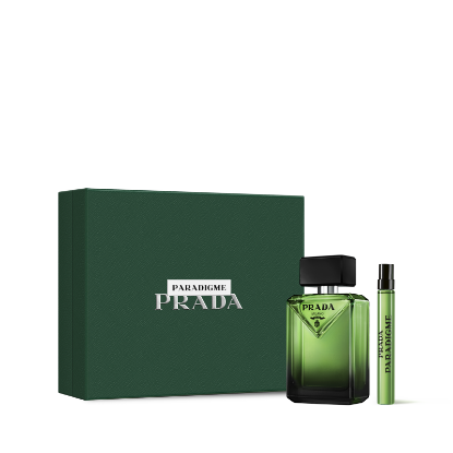 Слика на Prada Paradigme EDP 100ml + Travel Spray 10ml
