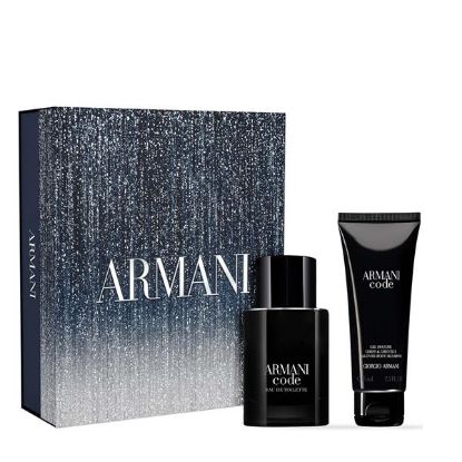 Слика на Armani Code EDT 50ml + Shower Gel