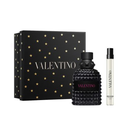 Слика на Born in Roma Uomo Extradose 50ml + Travel Spray 10ml