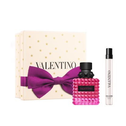 Слика на Born in Roma Donna Extradose 50ml + Travel Spray 10ml