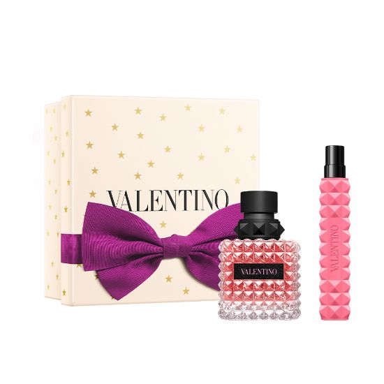 Слика на Born In Roma Donna 50ml + Travel Spray 10ml