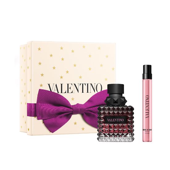 Слика на Born In Roma Donna Intense 50ml + Travel Spray 10ml