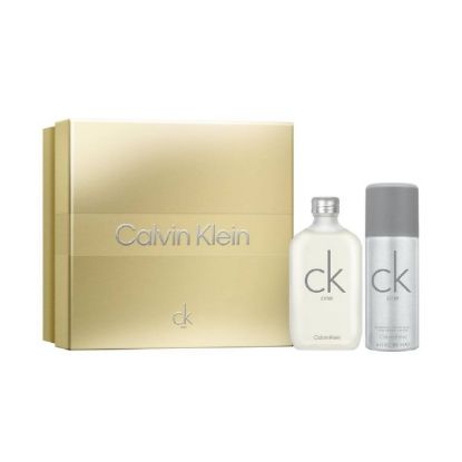 Слика на CK One 100ml EDT + Deodorant Spray 150ml