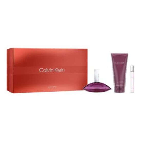 Слика на Euphoria Woman EDP 100ml + Euphoria Woman EDP 10ml + Body Lotion 100ml