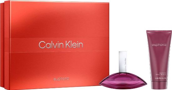 Слика на Euphoria Woman EDP 50ml + Body Lotion 100ml