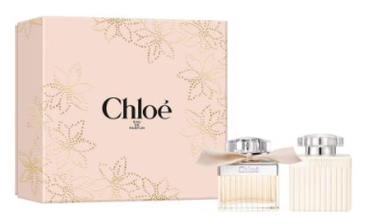 Слика на Chloe 50ml EDP + Body Lotion 100ml