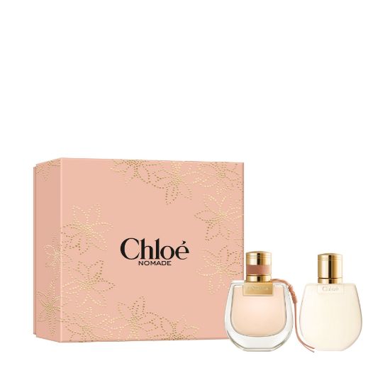 Слика на CHLOE NOMADE EDP 50ML + Body Lotion 100ml
