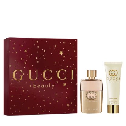 Слика на Gucci Guilty Woman EDP 50ml + Body Lotion