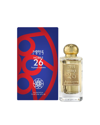 Слика на Nobile 26 Unisex - Eau De Parfum