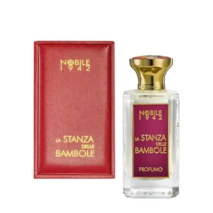 Слика на La Stanza Delle Bambole Unisex - Eau De Parfum