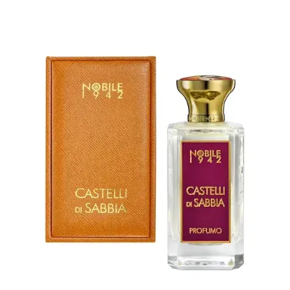 Слика на Castelli di Sabbia Unisex - Eau De Parfum