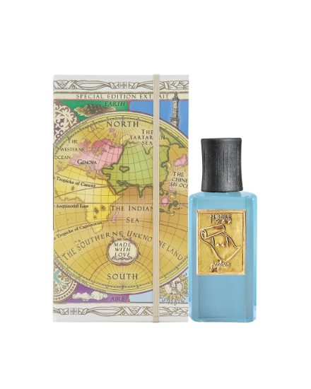 Слика на 1001 Unisex - Extrait de Parfum