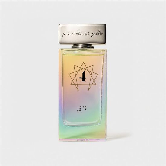 Слика на 4. THE INDIVIDUALIST - Extrait de Parfum Unisex
